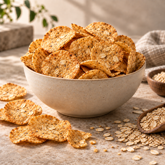 Oats Chips
