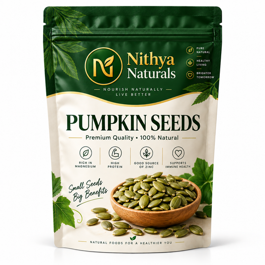 Pumpkin Seeds